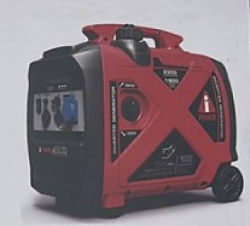 Стабилизатор VOLTRONIC інверторний, 2.3kW, 220V, 50Hz, 4.2л SC2300i-H