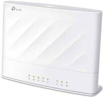 Маршрутизатор TP-Link ARCHER MX700