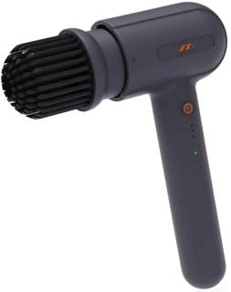 Пылесос Xiaomi JIMIHOME Cordless Electric Brush JimiBox X1-H