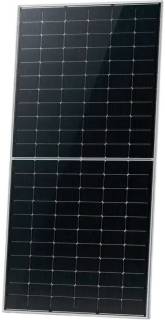 Солнцепанель Jinko Solar JKM620N-66HL4M-BDV