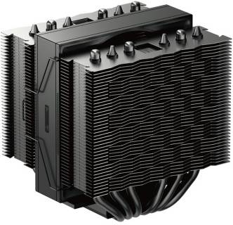 Кулер PCCooler RT620M X BK