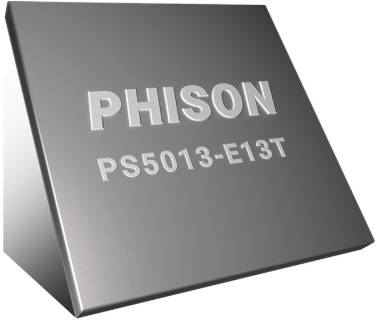 Накопитель Phison M.2 2230  256GB E13T ESMP256GMB47C3-E13