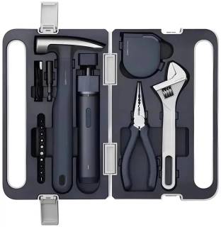 Отвертка Xiaomi HOTO 3.6V Screwdriver Tool Set QWDGJ001