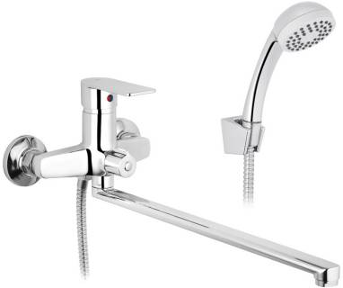 Смеситель Agua Agua Merida-C071 CV035426
