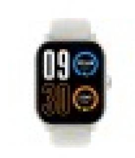 Часы Black Shark BS-W2413 GT3 NEO 2 Срібний 1211430