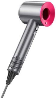 Фен HOCO HP11 Plus Rose Red 00000076900_1