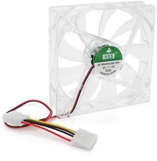 Вентилятор VOLTRONIC HXS-Red