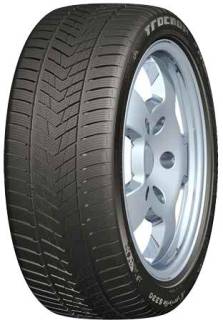 Шина Tracmax X-provilo S330 295/35 R21 107V