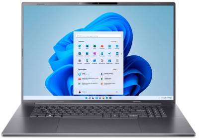 Ноутбук Acer Aspire 18 AI A18-I71M NX.JZEEU.005