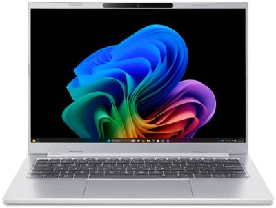 Ноутбук Acer Aspire 14 AI A14-I71M NX.JVTEU.004
