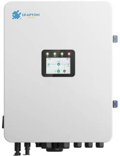 Инвертор Leapton 8kW H8000-LS2-G5