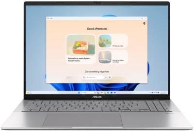 Ноутбук ASUS Vivobook S16 OLED S3607AA-SH025W 90NB1731-M005L0