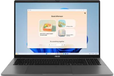 Ноутбук ASUS Vivobook S16 OLED M3607KA-SH029W 90NB16T1-M007F0