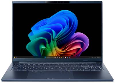 Ноутбук Acer Swift Go 16 SFG16-A71 NX.JX9EU.007