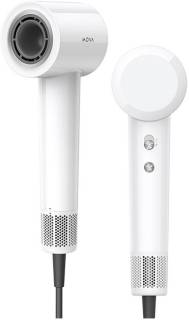 Фен Mova Turbo 20 White AMTU20-WH