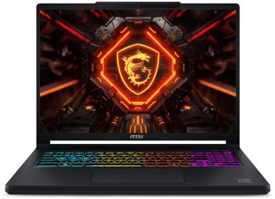 Ноутбук MSI Crosshair 16 HX E14WFK-052XUA 9S7-265343-052