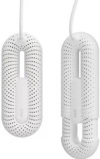 Сушилка Xiaomi Sothing Zero-Shoes Dryer DSHJ-S-2111 A/B Blue