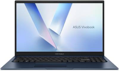 Ноутбук ASUS Vivobook 15 X1504MA-BQ791 90NB17I1-M01BS0