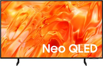 Телевизор Samsung 43 Neo QLED QN74H 4K Samsung Vision AI Smart TV 2026 43QN74H