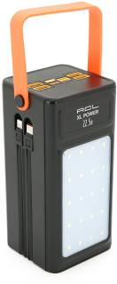 Павербанк Acl 50000mAh, 22.5W, Flashlight ACL PW-125