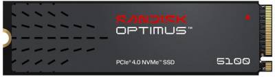 Накопитель SanDisk SDSP51500GAN-000E0
