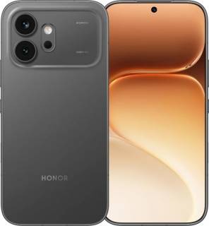 Смартфон Honor 600 12/256GB Black