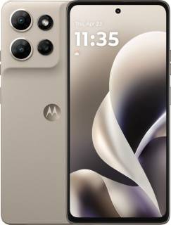 Смартфон Motorola Moto G Power 2026 8/128 Pure Cashmere