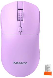 Мышка Meetion R546 Wireless Purple MT-R546-Z