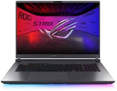 Ноутбук ASUS ROG Strix G18 G815LW-SA320 90NR0LC1-M00EM0