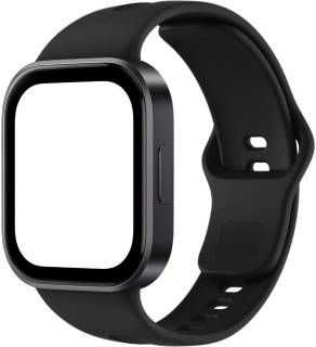 Часы Xiaomi Watch 6 Active Midnight Black BHR09CZGL