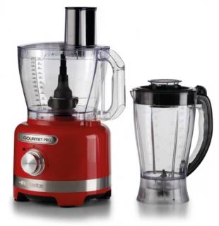 Комбайн Ariete 1782 RED 00C178200AR0