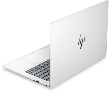 Ноутбук HP EliteBook 8 G2i 14 inch Notebook Next Gen AI PC Glacier silver DD4X8ET