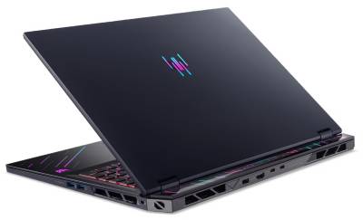 Ноутбук Acer Predator Helios 18 AI PH18-I71-9001 Black NH.U3HEU.003
