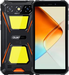 Смартфон Oukitel G5_4_64_OR
