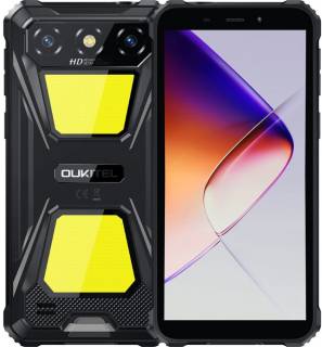 Смартфон Oukitel G5_4_128_BK