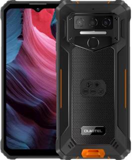 Смартфон Oukitel WP23_Plus_4_128_OR