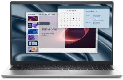 Ноутбук Dell Pro 15 Essential PV15250RPLU099GE_UBU