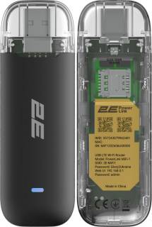 Маршрутизатор 2E PowerLink MiFi-1 2026 794300868933