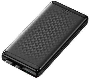 Павербанк XO PB308.black