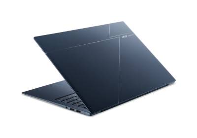 Ноутбук Acer Swift Edge 16 AI SFE16-I51-726X Blue NX.JVNEU.001