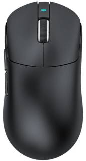 Мышка Attack Shark X8 SE Wireless/Bluetooth Black X8SEB_AS