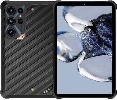 Планшет Oukitel RT_11_8_128_BK