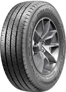 Шина CrossWind Dura Peak Van 195/75 R16C 110/108T