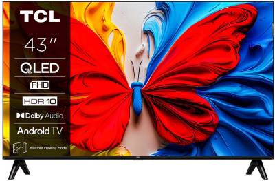 Телевизор Tcl 43S5L