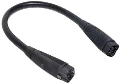Кабель EcoFlow DELTA Pro-4-8 Double handle connection 0.75m L48DH-0.75m