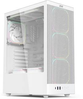 Корпус 2E GAMING 2E-V8210W