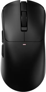 Мышка Ajazz AJ200 Near Link AI MC Wireless/Bluetooth/USB Black AJ200-NL-AI-MC-B