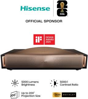 Проектор Hisense L9Q 20017058
