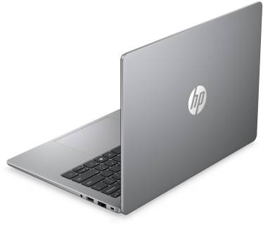 Ноутбук HP 200 G2a 14 inch Notebook PC Meteor silver DV0B4ET