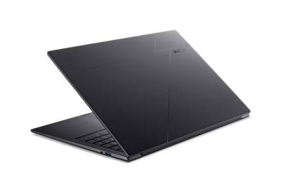 Ноутбук Acer Swift Go 16 AI SFG16-I71 Iron NX.JWNEU.001
